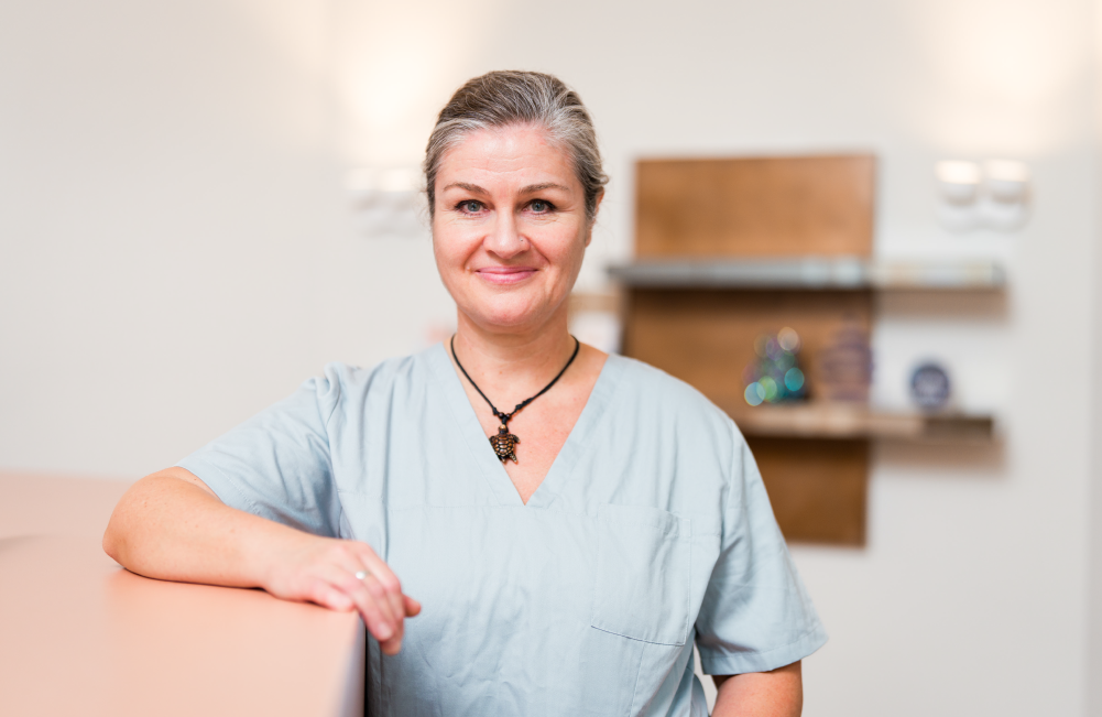 Team der Hautärztinnen Dr. Anna Brandenburg in Hamburg – Dermatologische Privatpraxis für Hautgesundheit und Ästhetik.