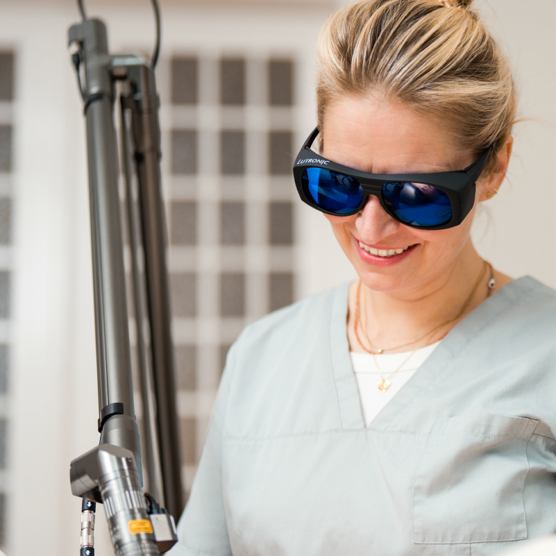 Gefäßerweiterungen