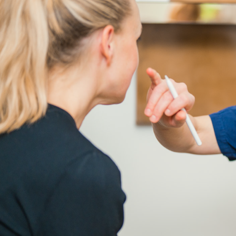 Hautinfektionen sicher diagnostizieren und behandeln