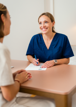 Hormonsprechstunde Hamburg - Mehr Lebensqualität