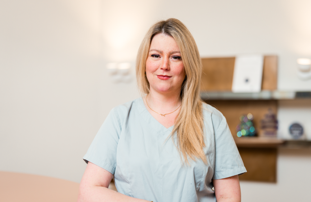 Team der Hautärztinnen Dr. Anna Brandenburg in Hamburg – Dermatologische Privatpraxis für Hautgesundheit und Ästhetik.