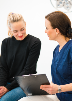 Natürlich jung bleiben – PRP-Behandlung für Haut & Haar in Hamburg
