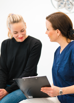 Ihre Expertinnen für Sculptra-Behandlungen in Hamburg