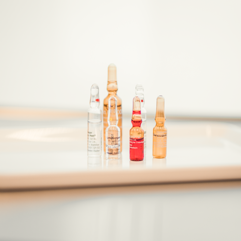 Vitamin Infusion Hamburg – Mikronährstoffe für Energie & Zellgesundheit