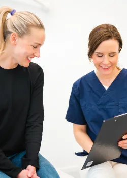 DERMADROP Hamburg zur Hautregeneration von innen heraus