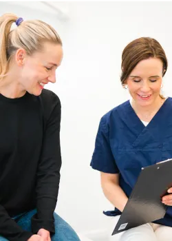 Hydrafacial Hamburg für porentiefe Reinigung und frischen Teint