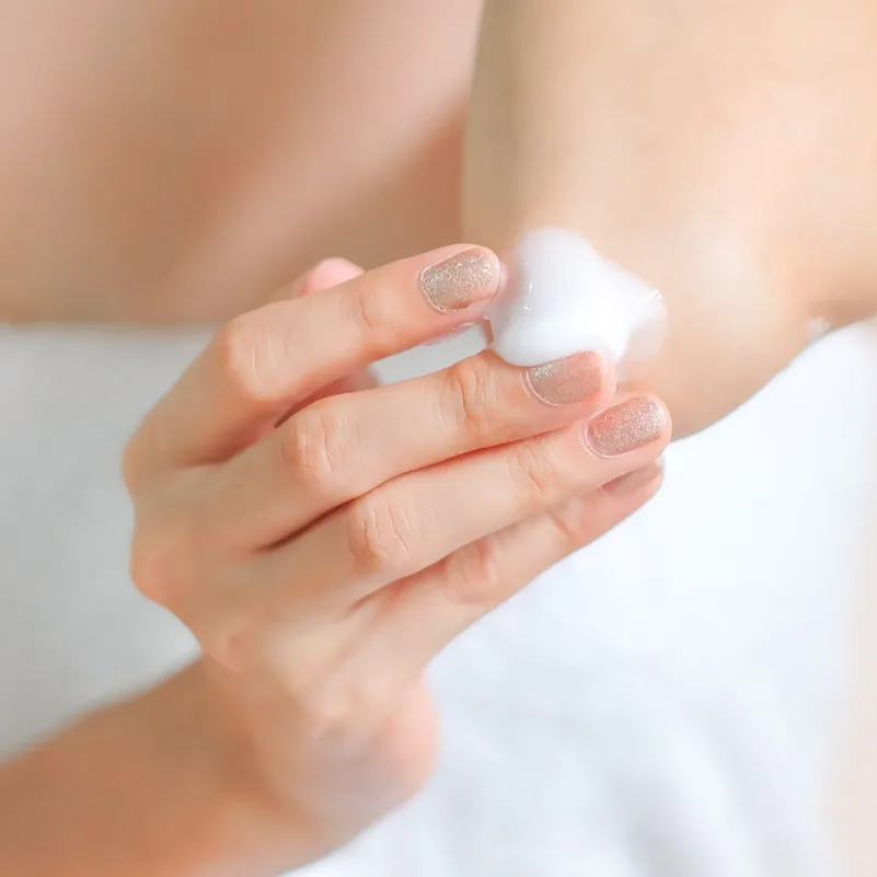 Schuppenflechte Psoriasis Hamburg modern behandeln