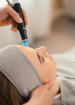 Uber Pro Skin Solutions Hamburg für professionelle Hautbehandlung