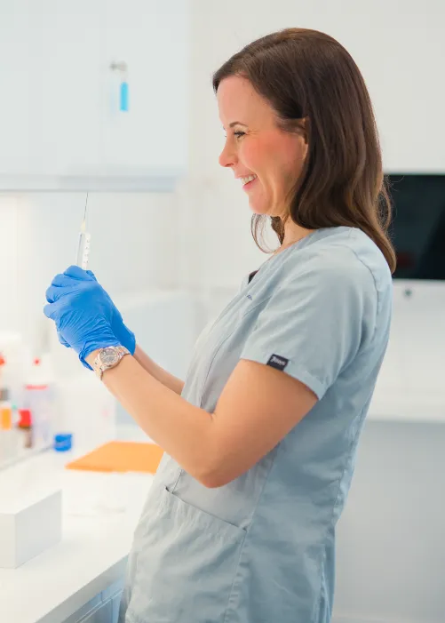 Vitamin Infusion Hamburg mit Mikronährstoffen für Energie und Zellgesundheit